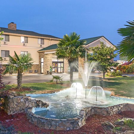 Super 8 By Wyndham Anderson/Clemson Area Μοτέλ Εξωτερικό φωτογραφία