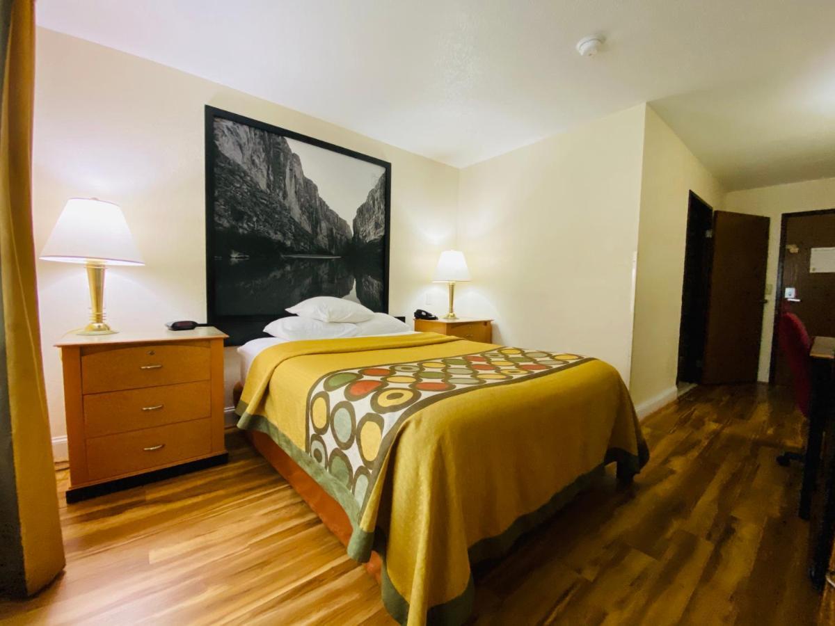 Super 8 By Wyndham Anderson/Clemson Area Μοτέλ Εξωτερικό φωτογραφία