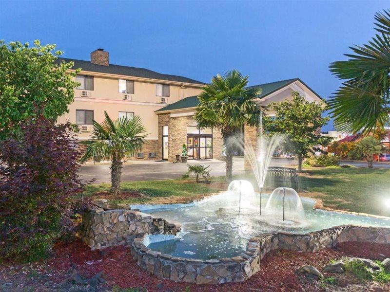 Super 8 By Wyndham Anderson/Clemson Area Μοτέλ Εξωτερικό φωτογραφία