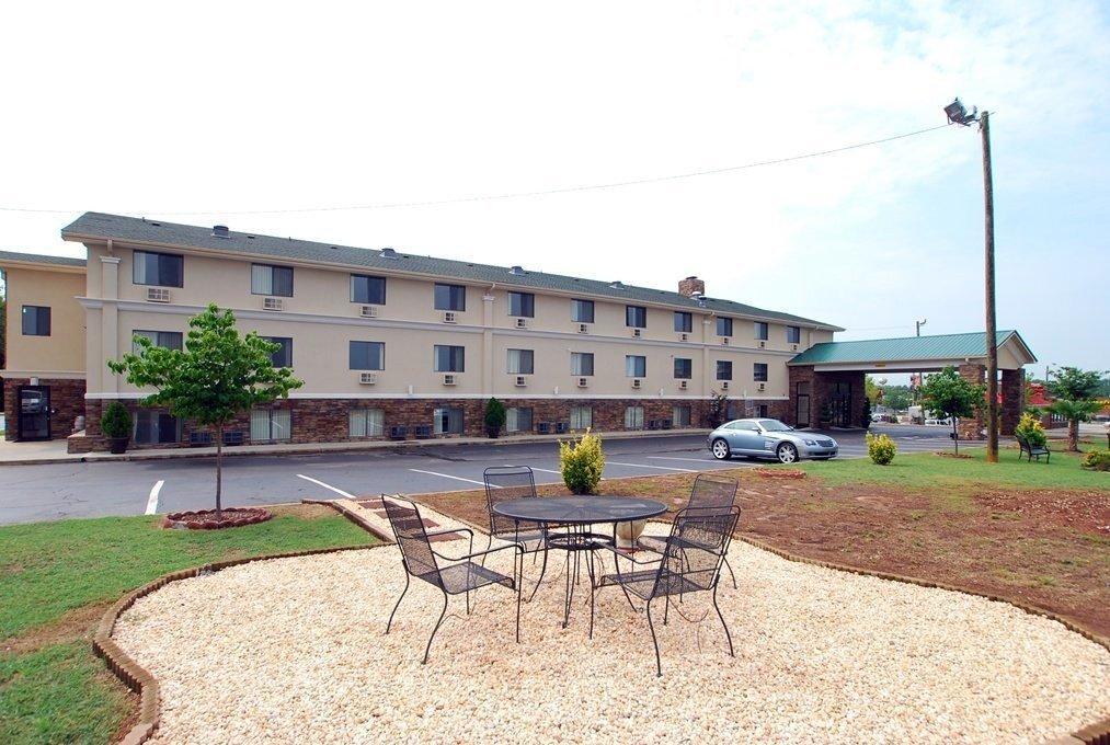 Super 8 By Wyndham Anderson/Clemson Area Μοτέλ Εξωτερικό φωτογραφία