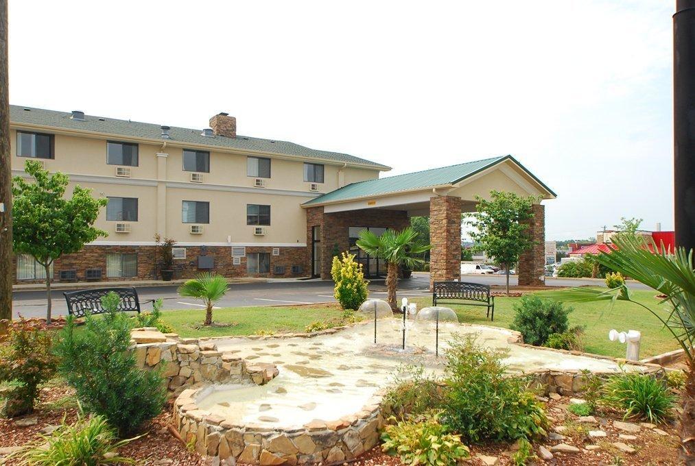Super 8 By Wyndham Anderson/Clemson Area Μοτέλ Εξωτερικό φωτογραφία
